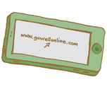 smart mobile phone web