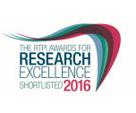 RTPI shortlist